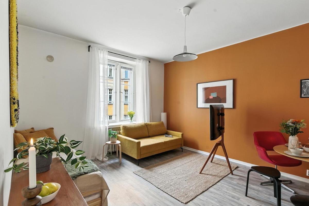 Appartamento Mid Century Jugend Walkable Area Tram Bus 200m