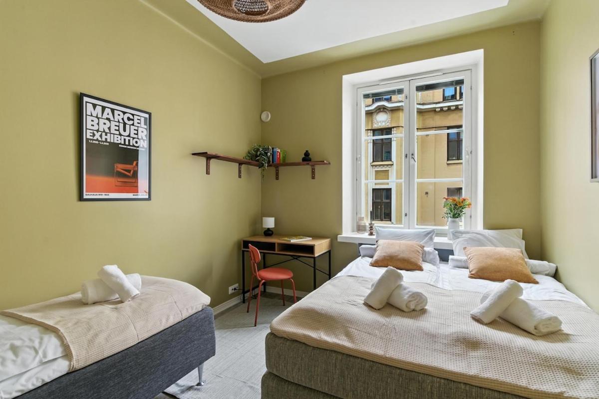 Appartamento Mid Century Jugend Walkable Area Tram Bus 200m *